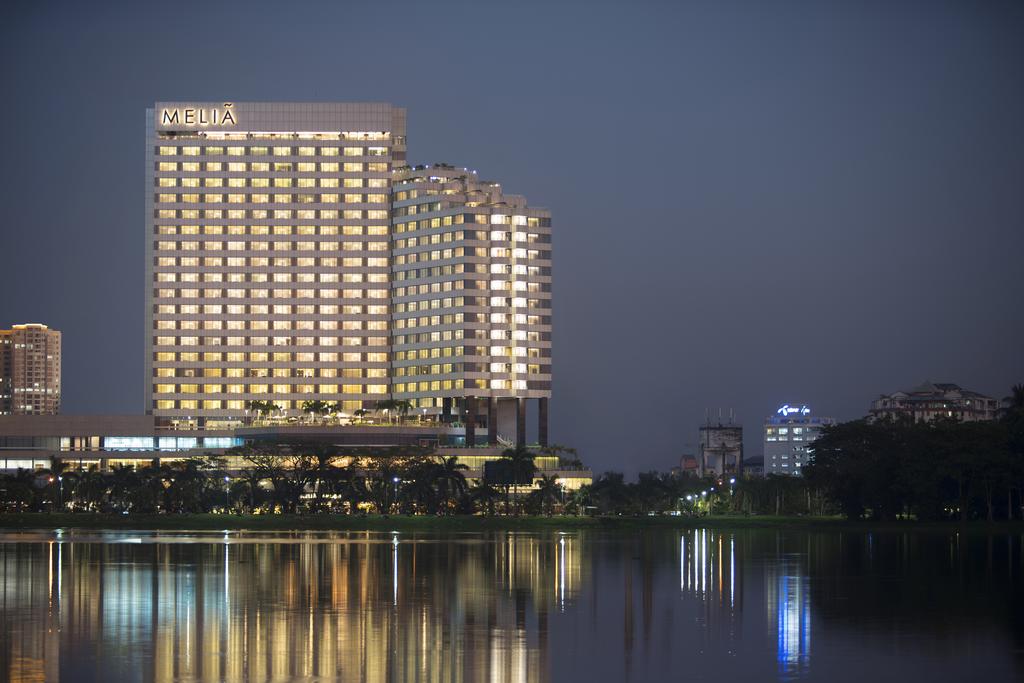 NweDahan Tour | Novotel | Yangon